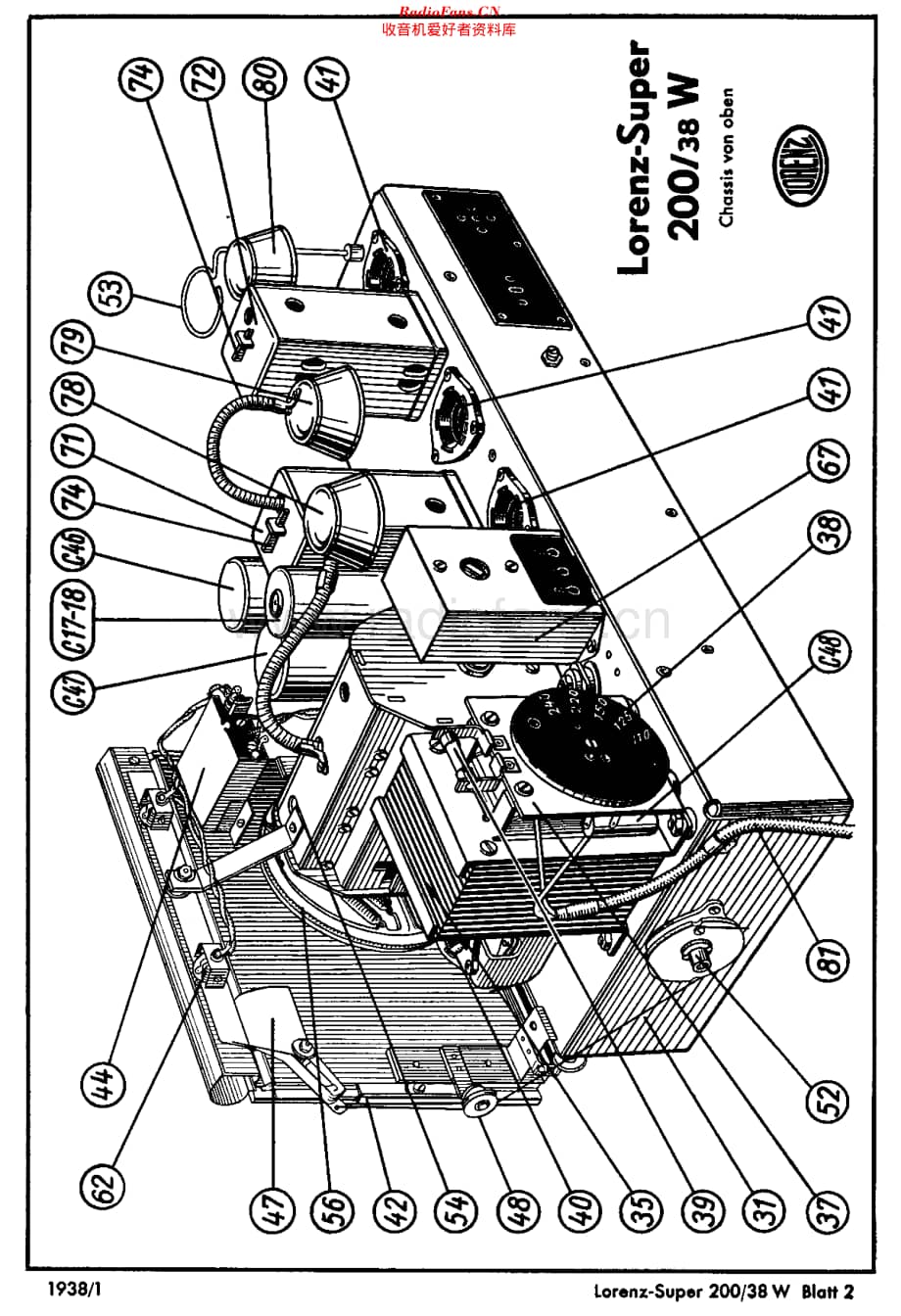 Lorenz_200-38W维修电路原理图.pdf_第2页