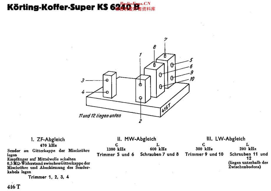 Korting_KS6240B维修电路原理图.pdf_第3页