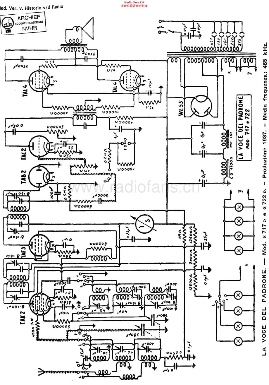 LaVoceDelPadrone_717维修电路原理图.pdf_第1页