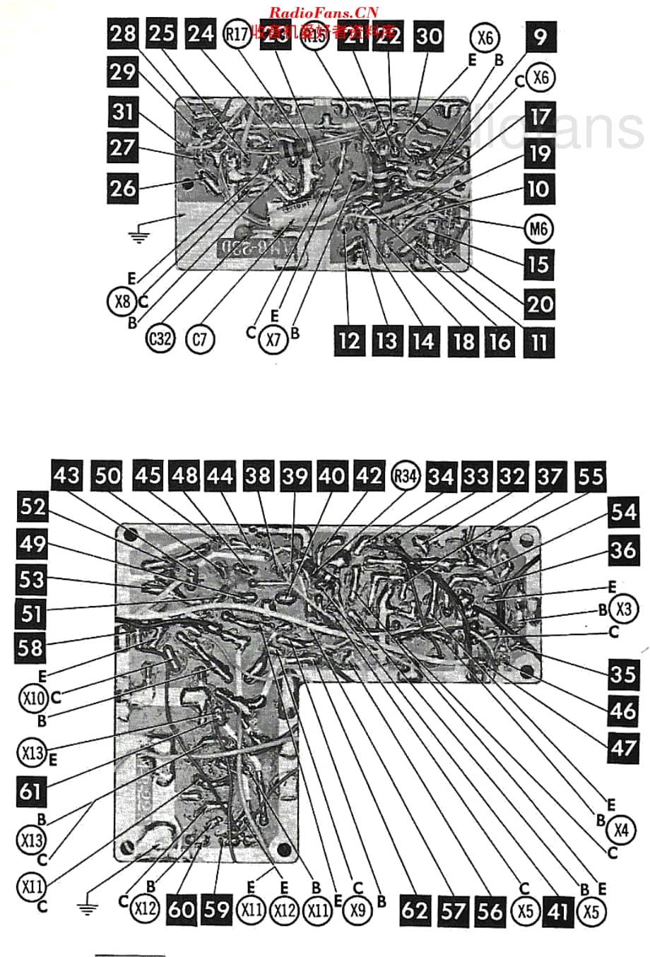 Lafayette_FS251维修电路原理图.pdf_第2页