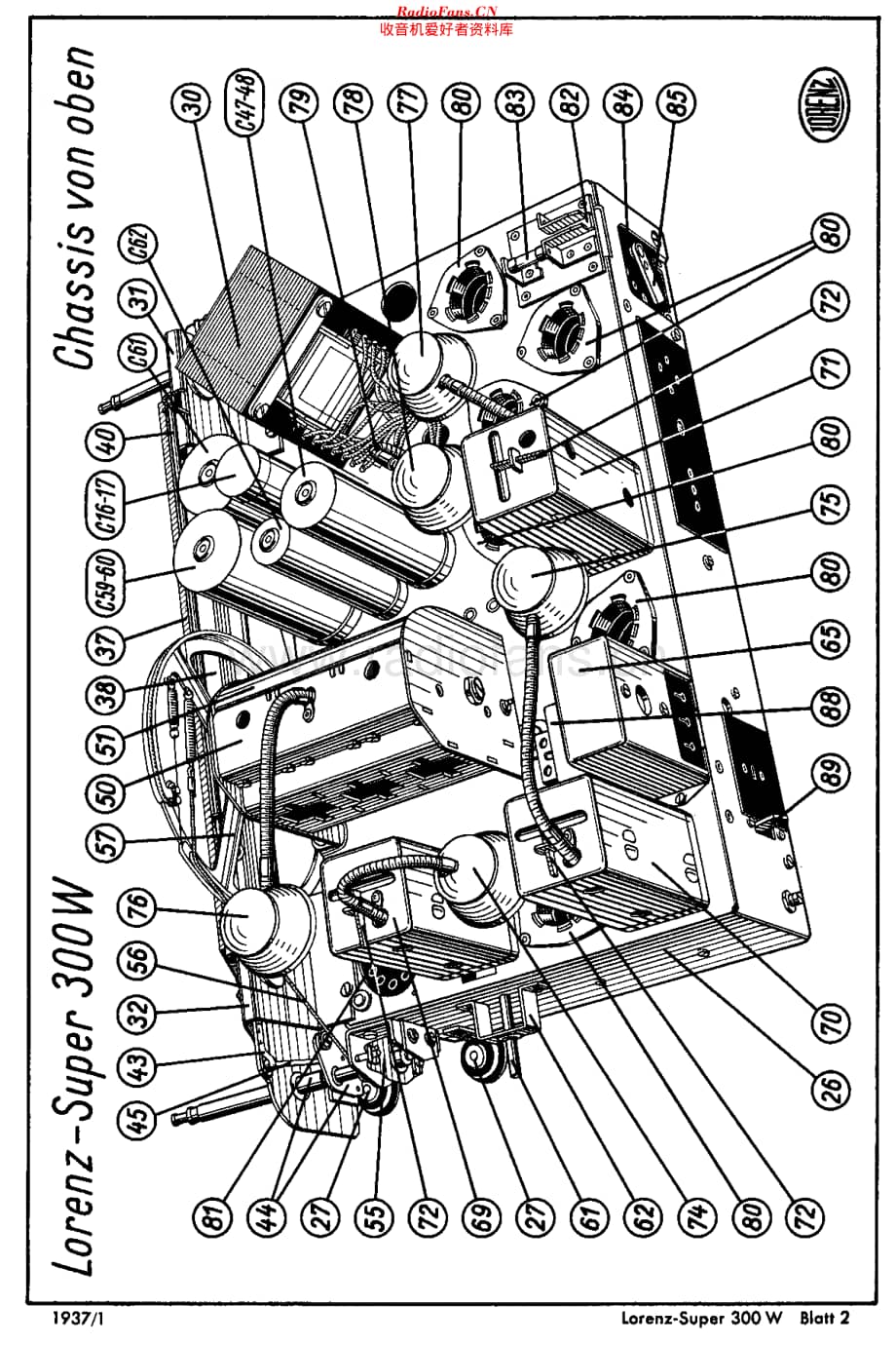 Lorenz_300W维修电路原理图.pdf_第2页