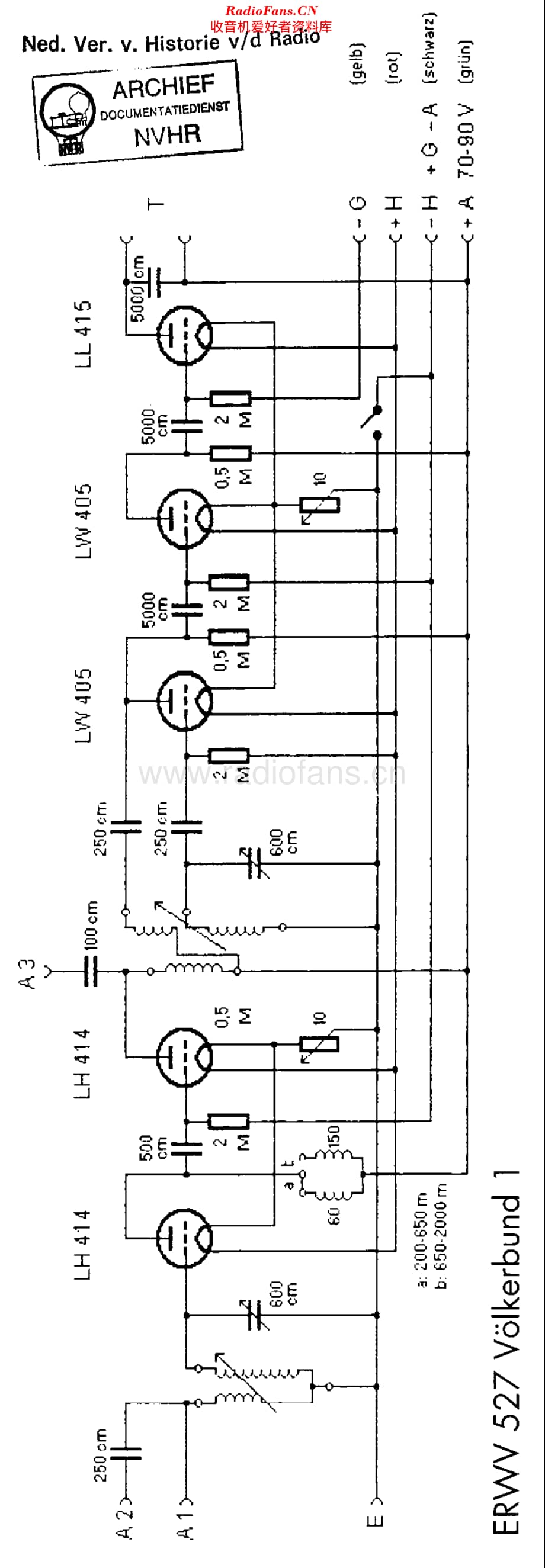 Lorenz_ERWV527维修电路原理图.pdf_第1页