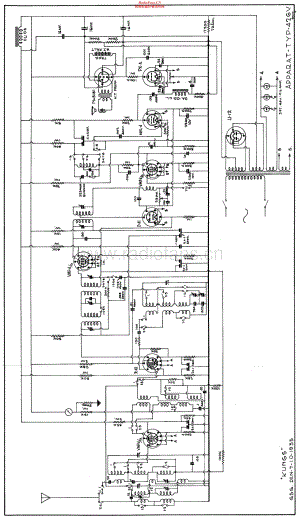 Kungs_426W维修电路原理图.pdf