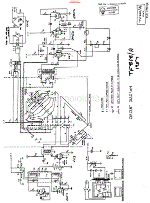 Marconi_TF868A 维修电路原理图.pdf