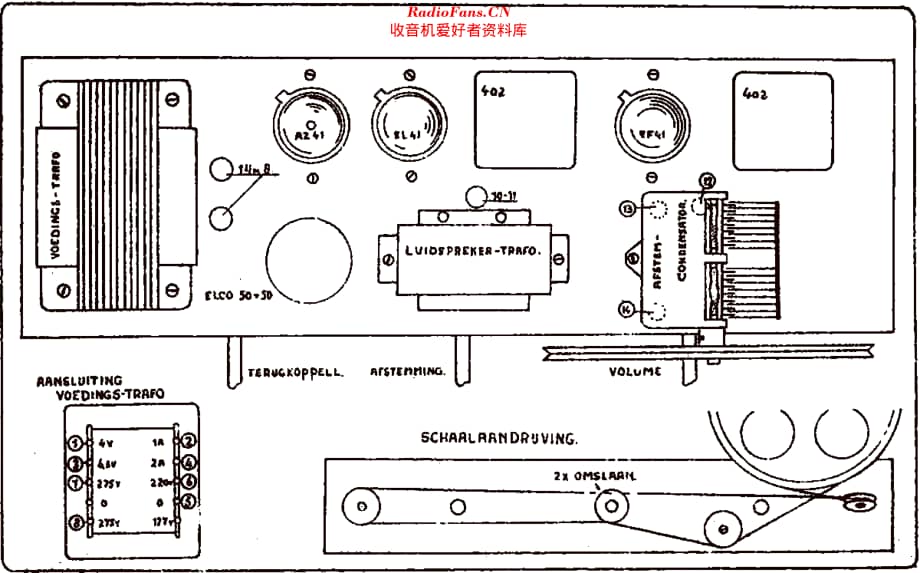 Maxwell_Tweekringer 维修电路原理图.pdf_第2页