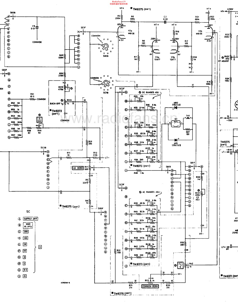 Marconi_TF2604 维修电路原理图.pdf_第2页