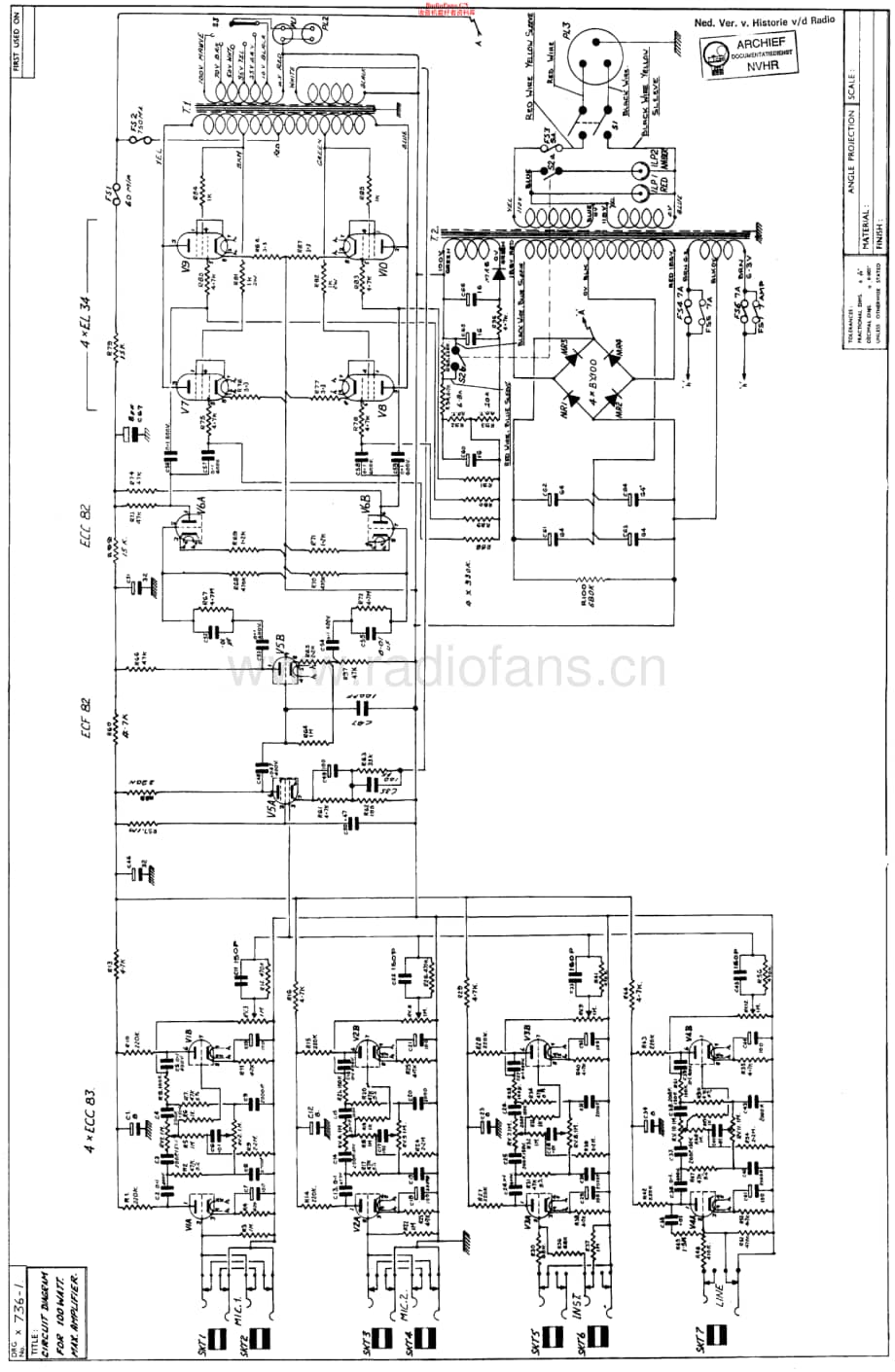 MAX_100 维修电路原理图.pdf_第1页