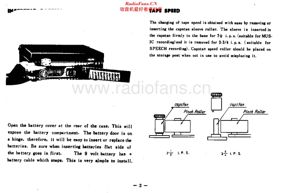 Mayfair_FT157 维修电路原理图.pdf_第3页