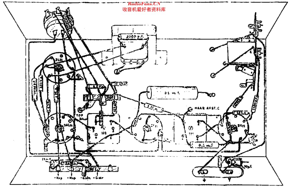 Maxwell_Holiday 维修电路原理图.pdf_第3页