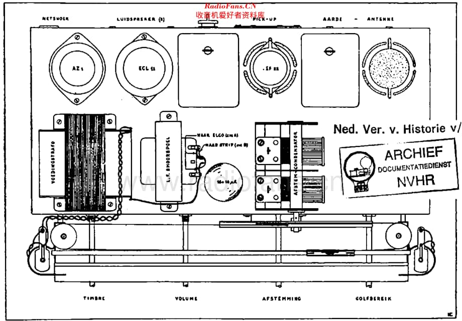 Maxwell_Populair50 维修电路原理图.pdf_第3页