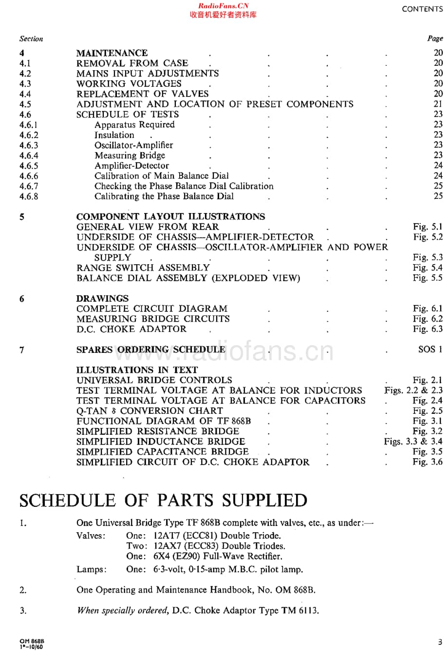 Marconi_TF868B 维修电路原理图.pdf_第3页