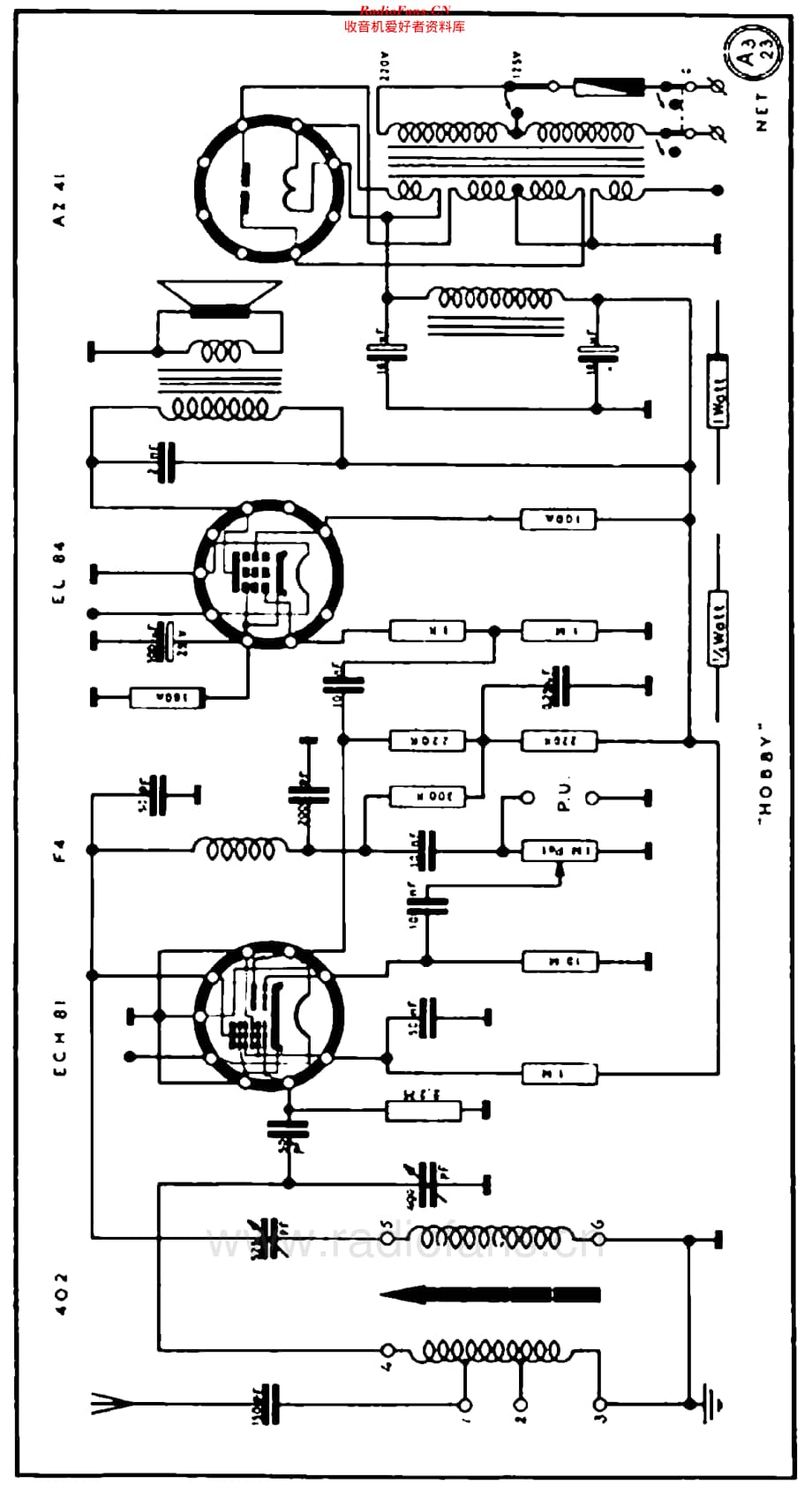 Maxwell_Hobby 维修电路原理图.pdf_第3页