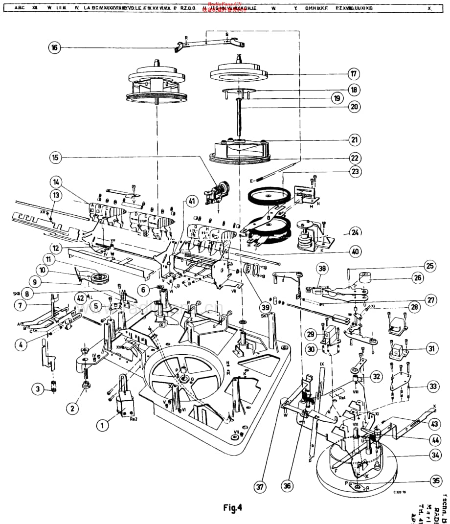 Philips_EL3538A维修电路原理图.pdf_第3页