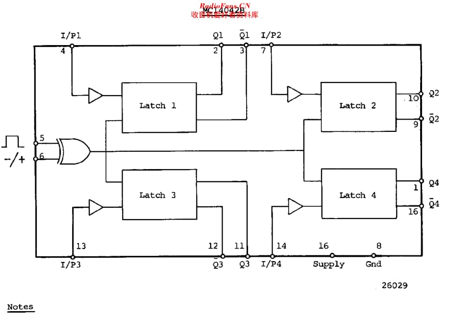 Philips_D2412维修电路原理图.pdf_第2页