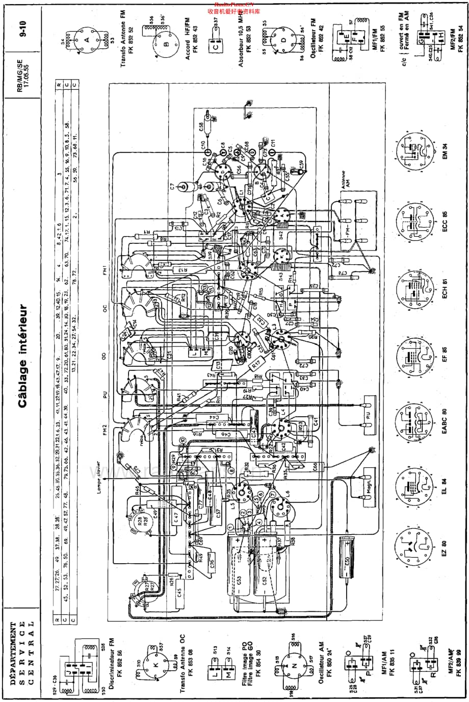 Philips_BF545A 维修电路原理图.pdf_第3页