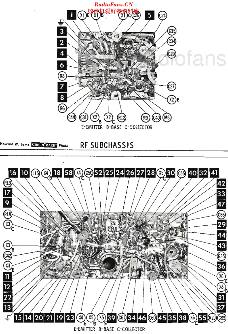 Panasonic_T35 维修电路原理图.pdf_第2页