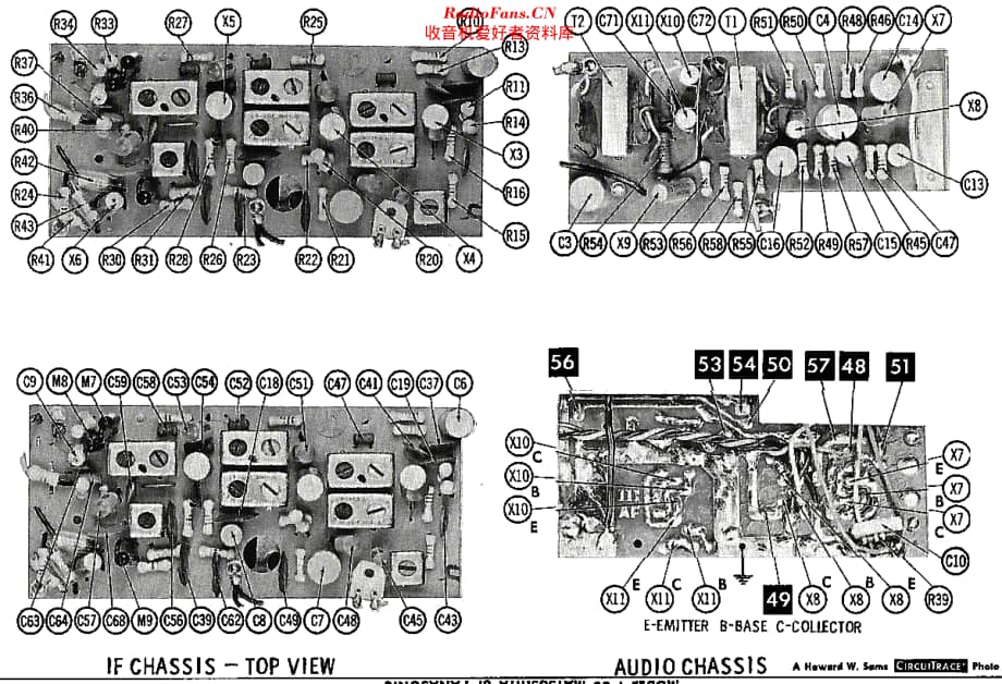 Panasonic_T35 维修电路原理图.pdf_第3页