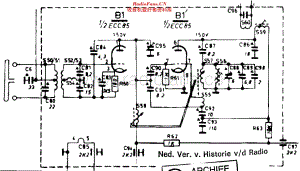 Philips_A326561 维修电路原理图.pdf