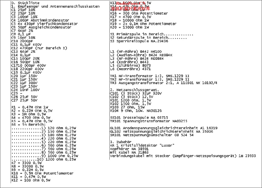 Philips_H2L7维修电路原理图.pdf_第2页