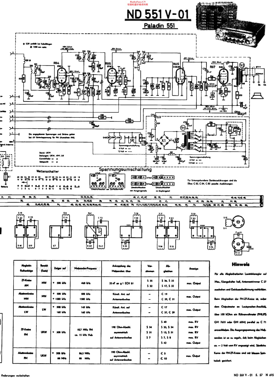 Philips_ND551V维修电路原理图.pdf_第3页