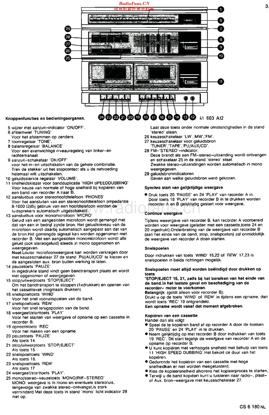 Philips_F1462维修电路原理图.pdf_第3页