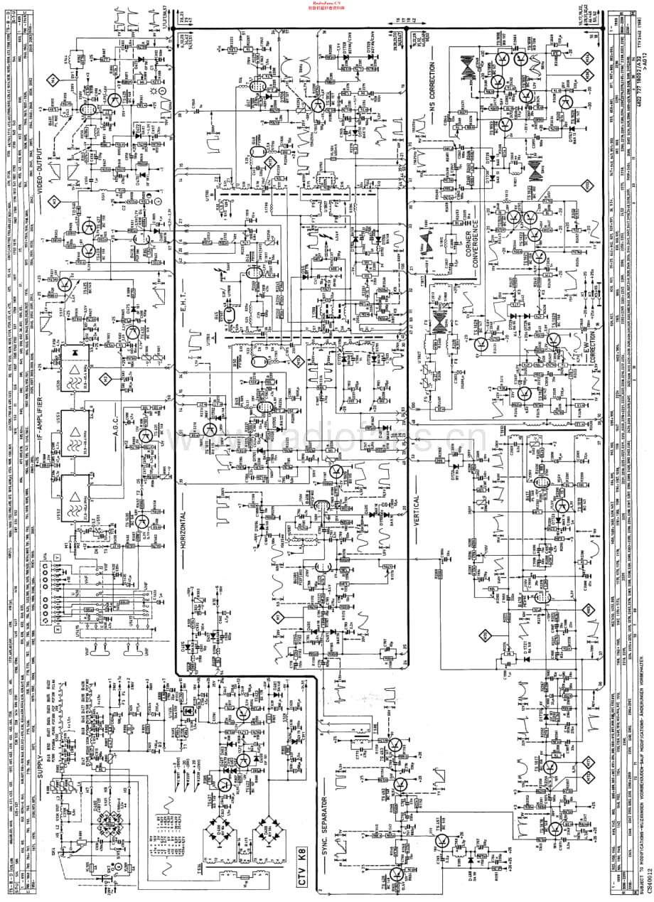 Philips_K8维修电路原理图.pdf_第1页