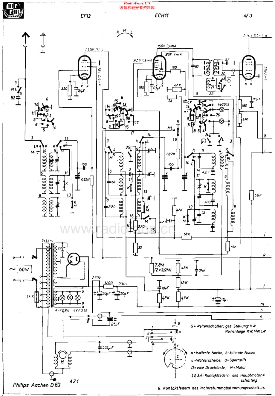 Philips_D63维修电路原理图.pdf_第2页