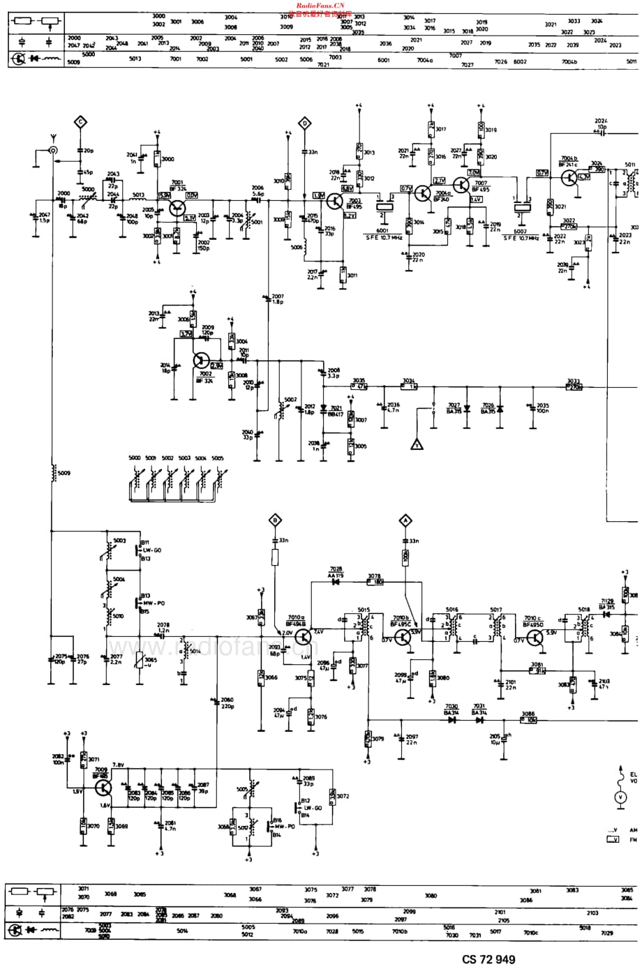 Philips_22AN491 维修电路原理图.pdf_第3页