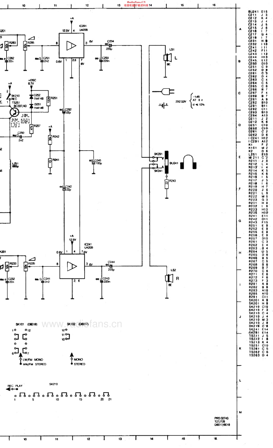 Philips_D8017维修电路原理图.pdf_第3页