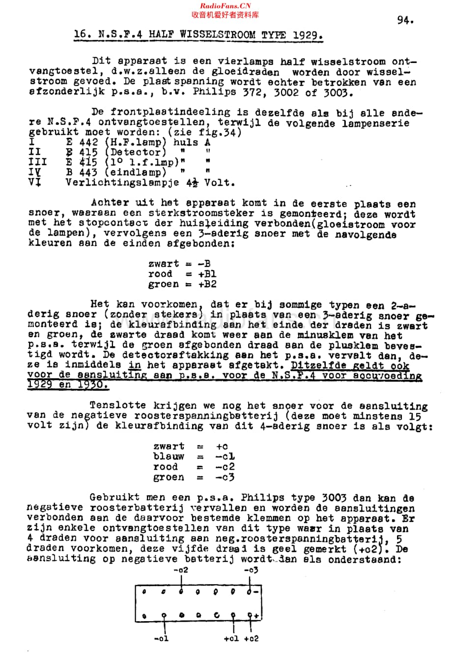 NSF_4HW29维修电路原理图.pdf_第1页