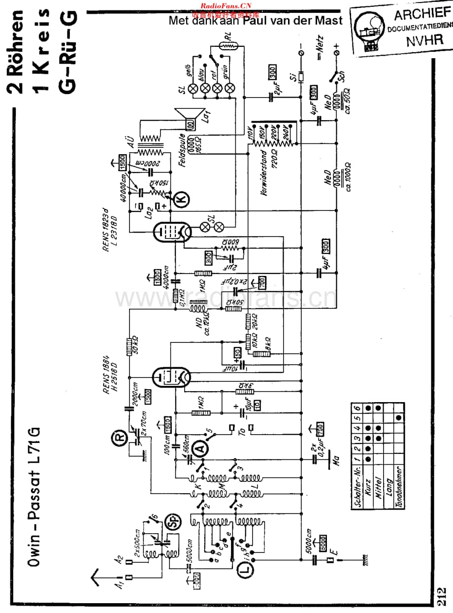 Owin_L71G维修电路原理图.pdf_第1页