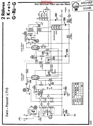 Owin_L71G维修电路原理图.pdf