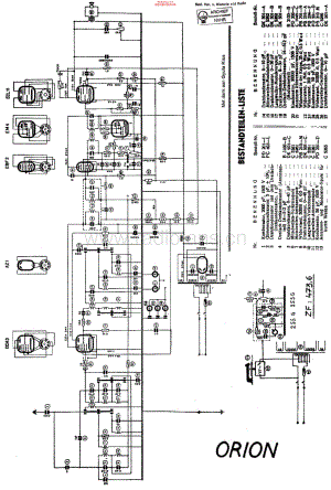 Orion_255维修电路原理图.pdf
