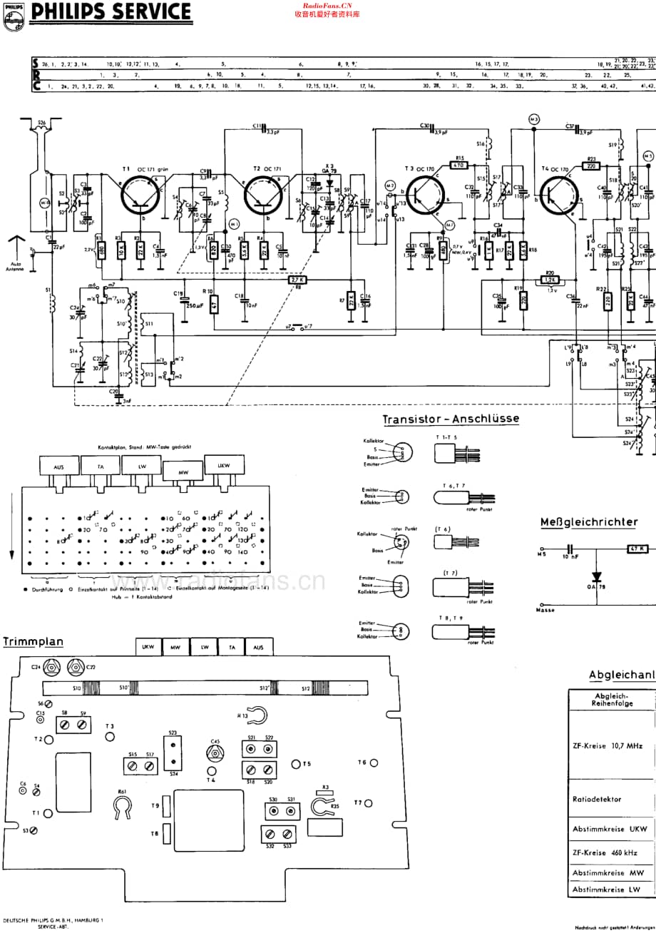 Philips_L4D01T维修电路原理图.pdf_第2页