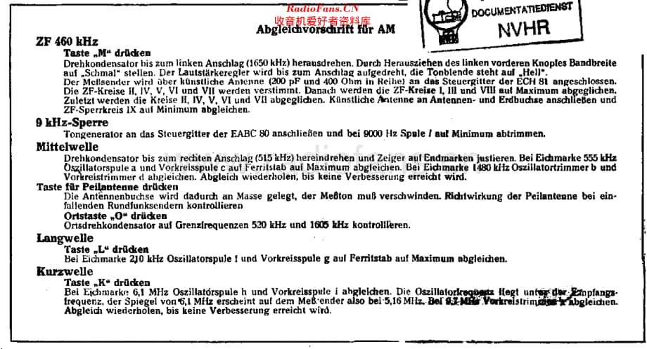 Nordmende_Othello56维修电路原理图.pdf_第1页