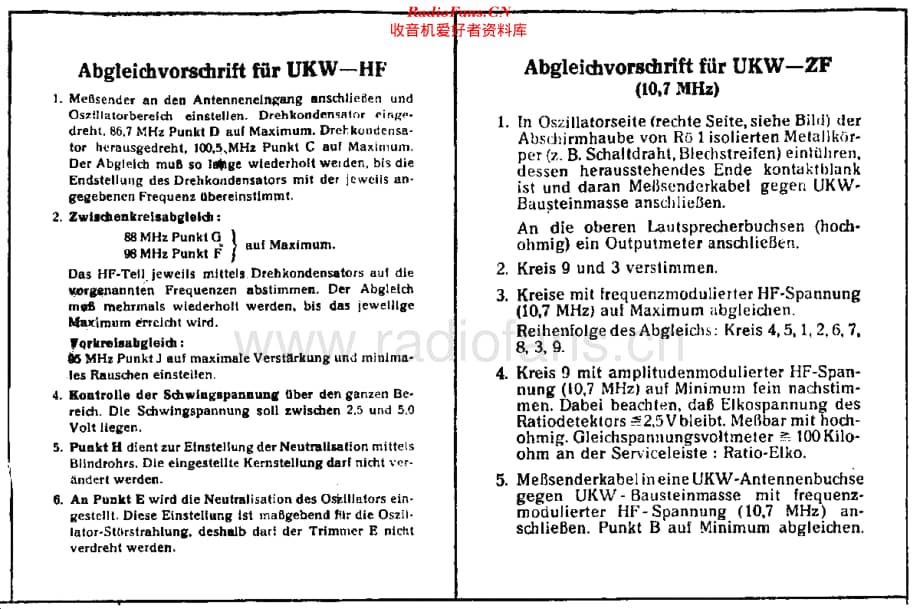 Nordmende_Othello56维修电路原理图.pdf_第2页