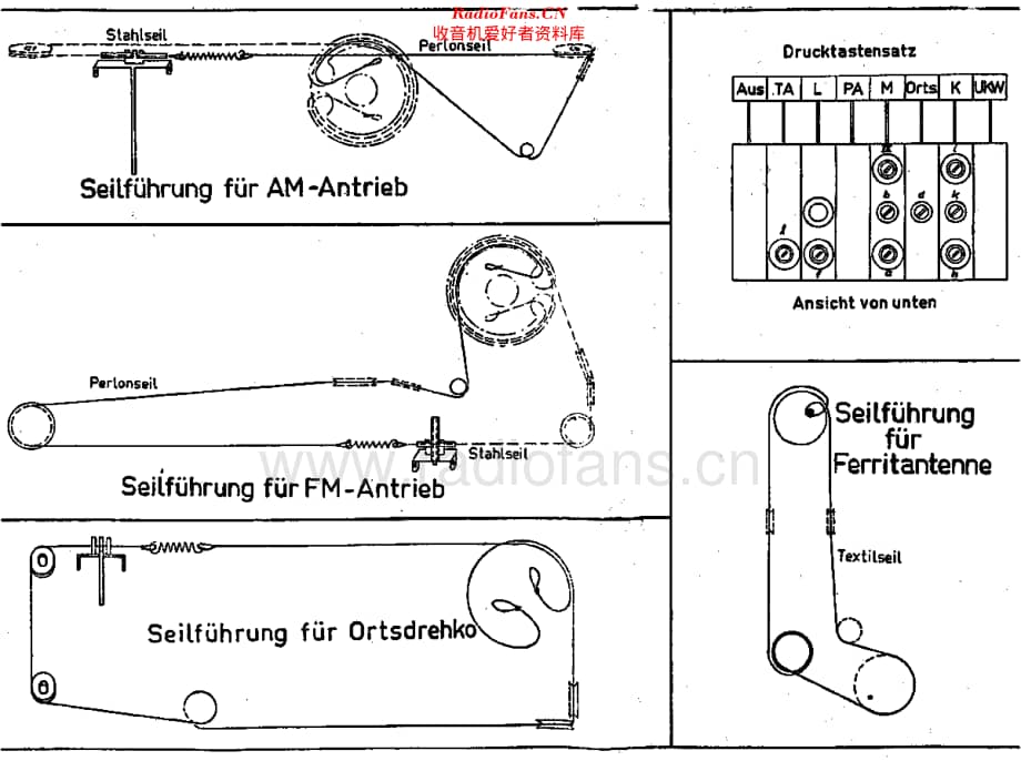 Nordmende_Othello56维修电路原理图.pdf_第3页