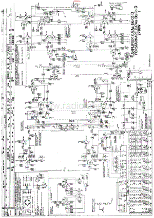 Philips_66RH891 维修电路原理图.pdf