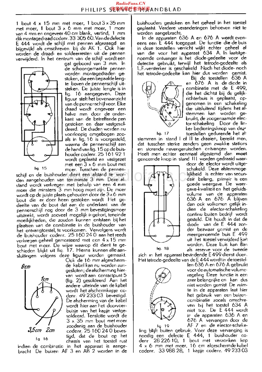 Philips_Maandblad1945维修电路原理图.pdf_第2页