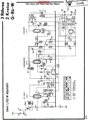 Owin_L122W维修电路原理图.pdf