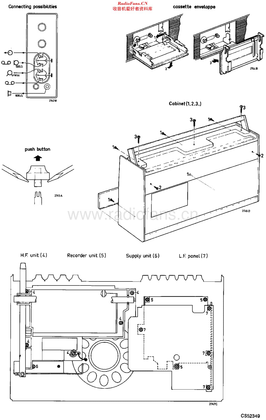 Philips_22RR523 维修电路原理图.pdf_第2页