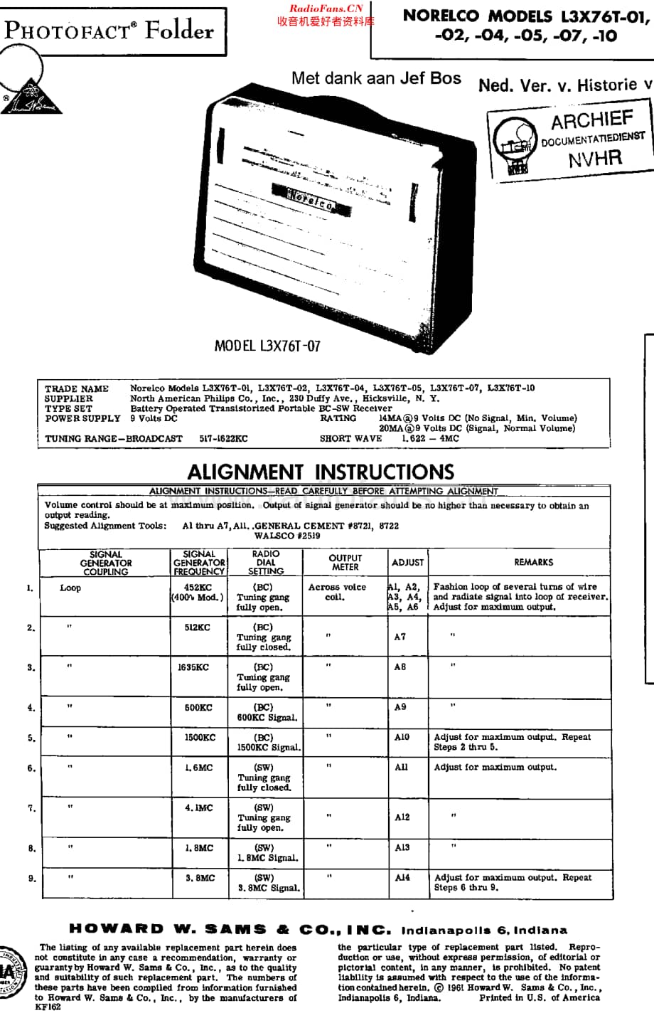 Norelco_L3X76T维修电路原理图.pdf_第1页