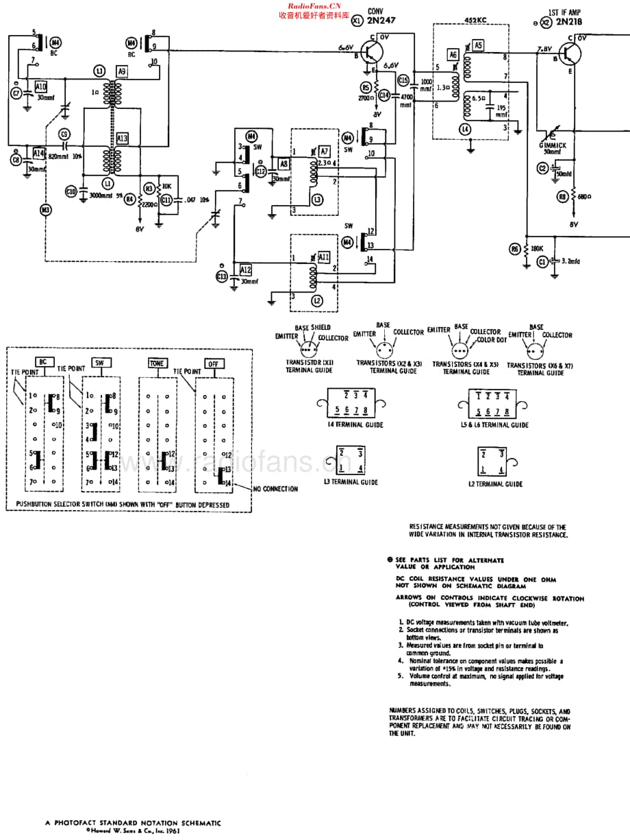 Norelco_L3X76T维修电路原理图.pdf_第2页