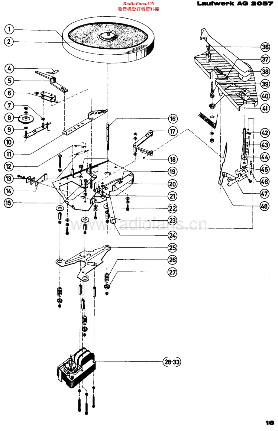 Philips_AG2057 维修电路原理图.pdf_第3页