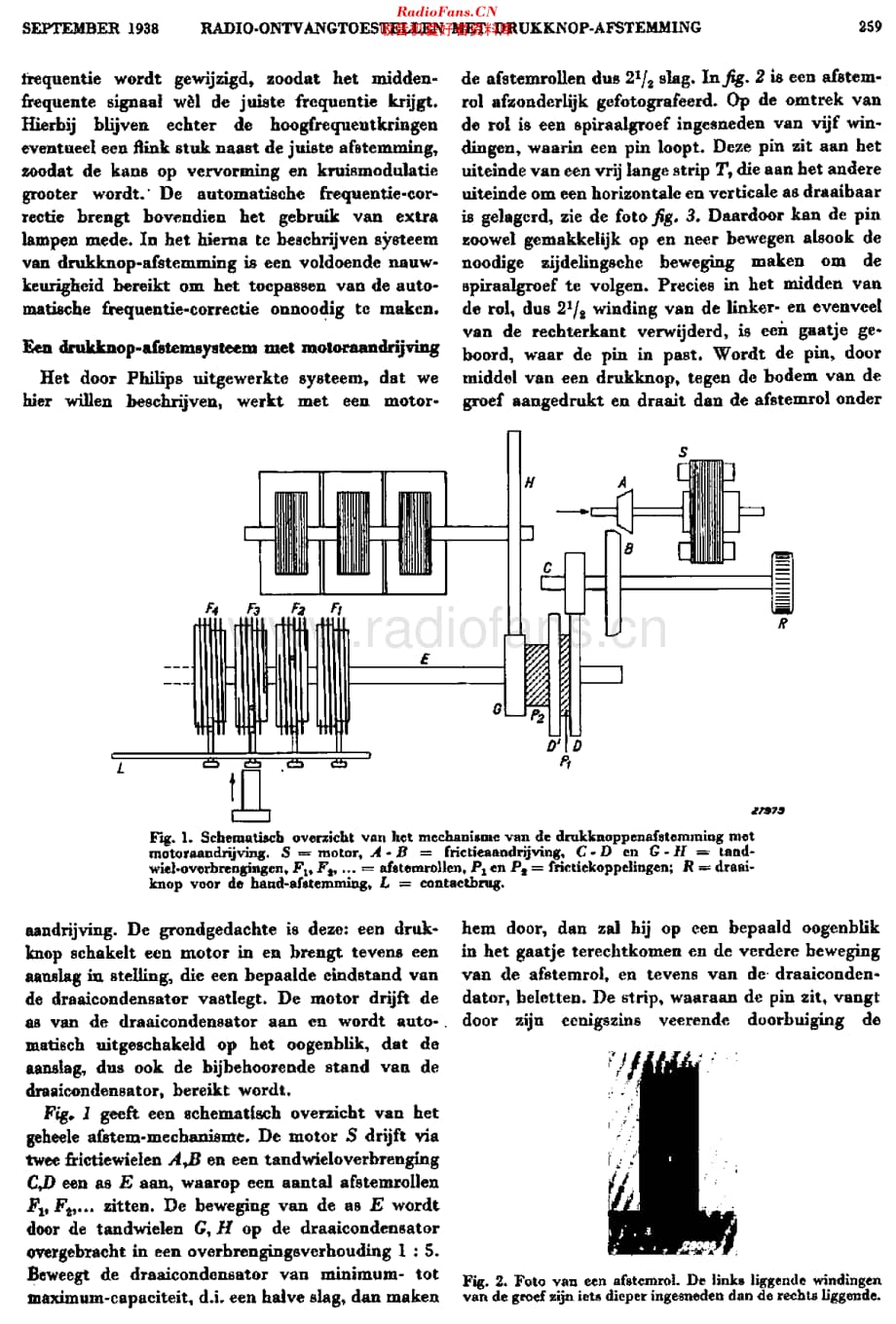 Philips_850A_rht 维修电路原理图.pdf_第3页