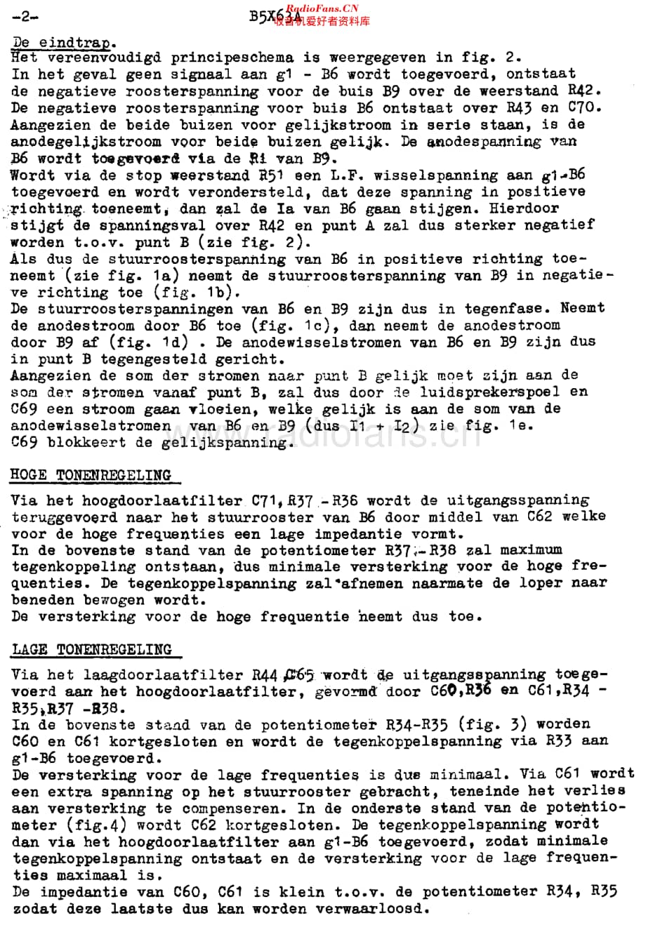 Philips_B5X63A 维修电路原理图.pdf_第2页