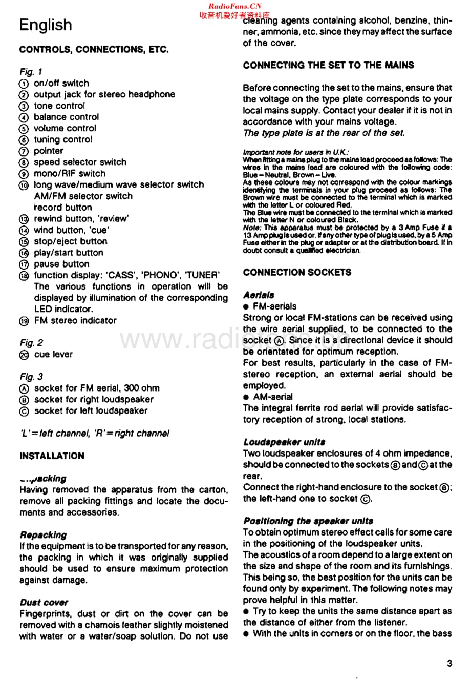 Philips_F1040维修电路原理图.pdf_第3页