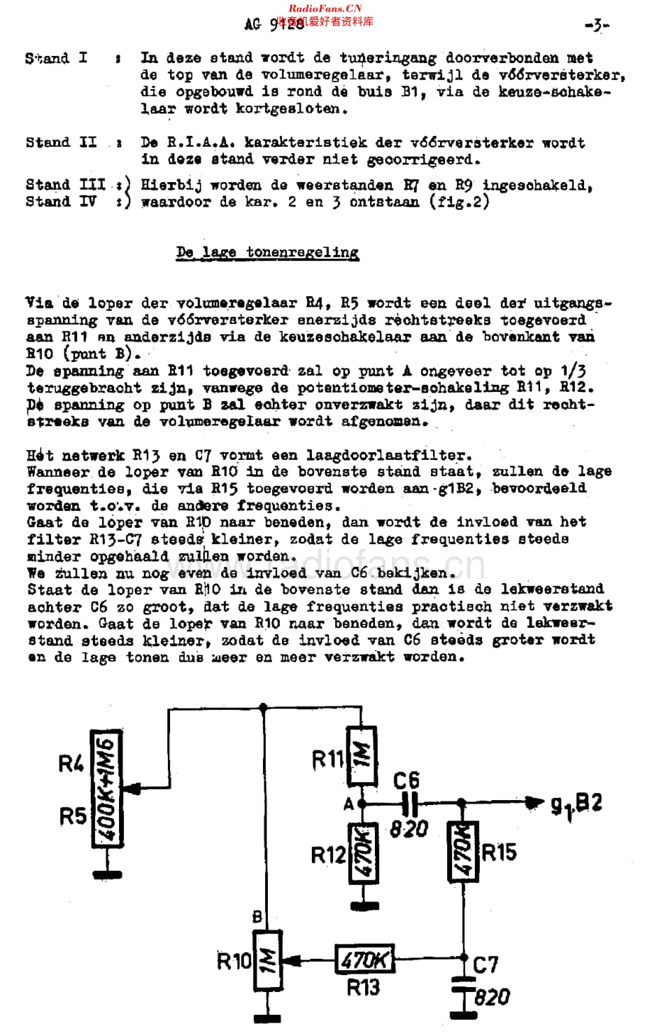 Philips_AG9128 维修电路原理图.pdf_第3页