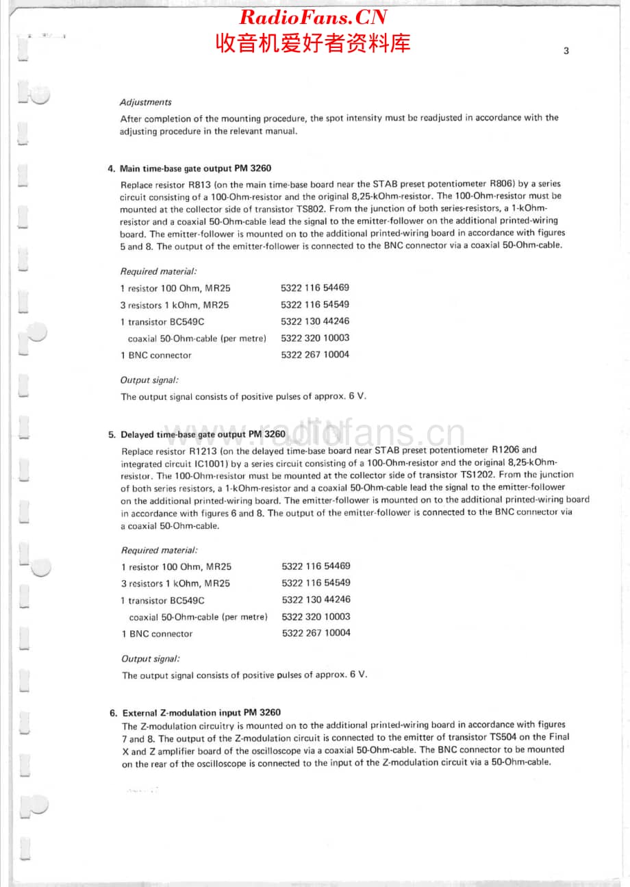 Philips_PM3240维修电路原理图.pdf_第3页