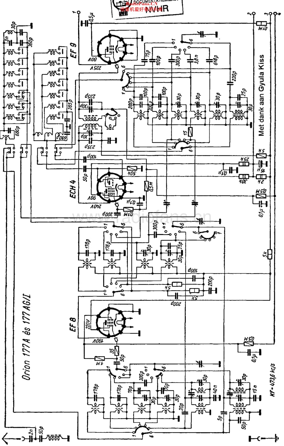 Orion_177维修电路原理图.pdf_第1页